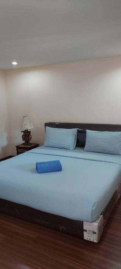 A.N. House Hotel Chiang Mai Bagian luar foto