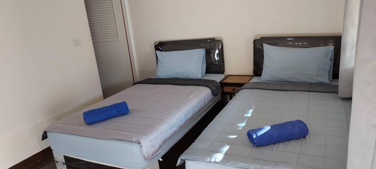 A.N. House Hotel Chiang Mai Bagian luar foto