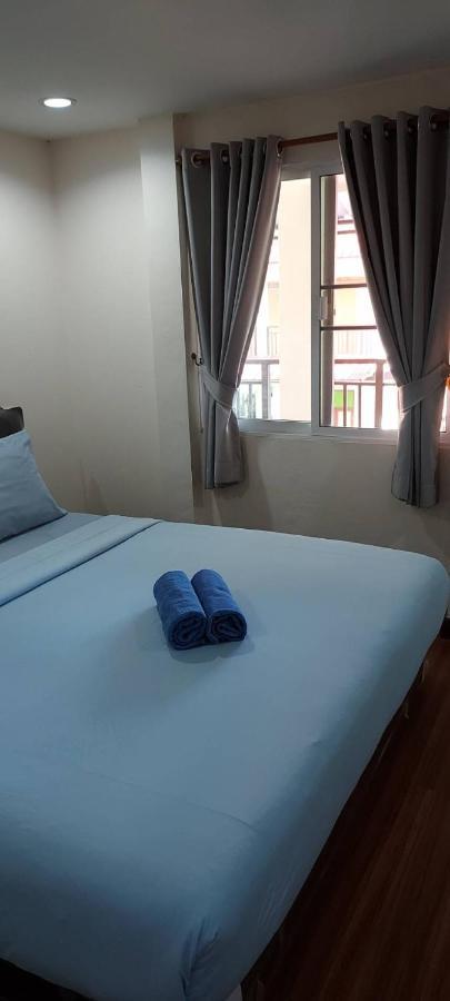 A.N. House Hotel Chiang Mai Bagian luar foto