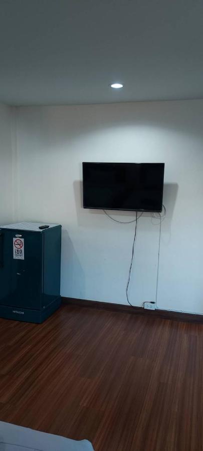 A.N. House Hotel Chiang Mai Bagian luar foto