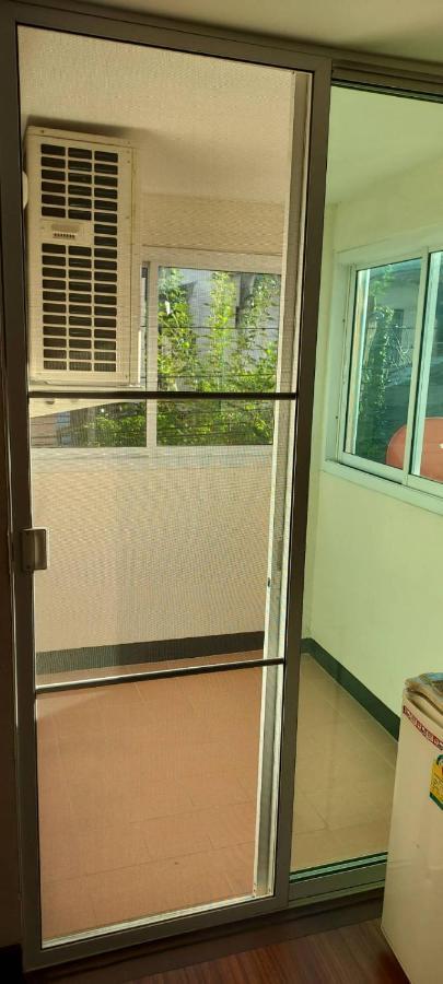 A.N. House Hotel Chiang Mai Bagian luar foto