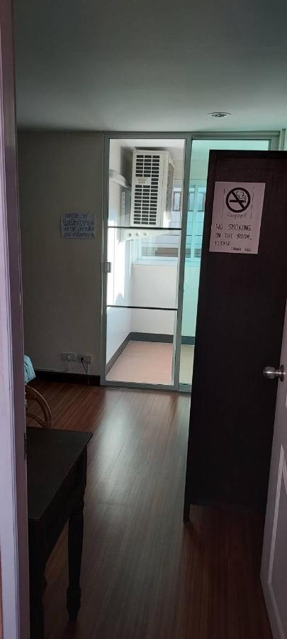 A.N. House Hotel Chiang Mai Bagian luar foto