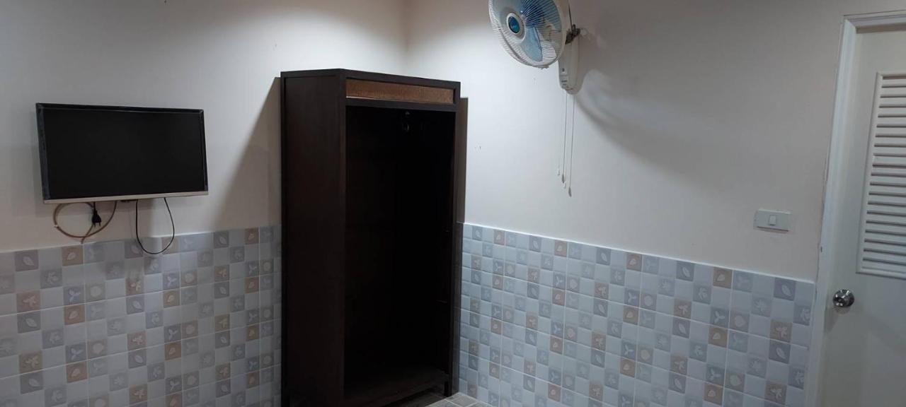 A.N. House Hotel Chiang Mai Bagian luar foto